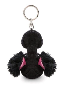 Nici 48261 Schlüsselangänger Schwan Schwarz Ca 10cm Plüsch Love Classics GREEN -Nici 48261 03 ZA Frei 1473x2048 1