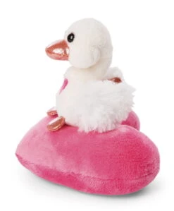 Nici 48264 + 48265 SET Schwäne Auf Herzkissen Ca 13cm Plüsch Love Classics GREEN -Nici 48264 03 ZA Frei 1692x2048 1