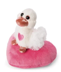 Nici 48264 + 48265 SET Schwäne Auf Herzkissen Ca 13cm Plüsch Love Classics GREEN -Nici 48264 05 ZA Frei 1743x2048 1