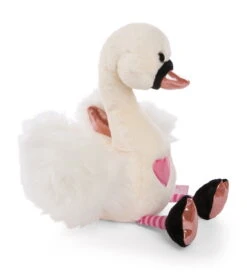 Nici 48272 + 48273 SET Zwei Schwäne 70cm Plüsch Kuscheltier Love Classics GREEN -Nici 48268 03 ZA Frei 1821x2048 4