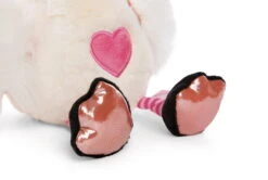 Nici 48272 + 48273 SET Zwei Schwäne 70cm Plüsch Kuscheltier Love Classics GREEN -Nici 48268 04 ZA Frei 2048x1374 4