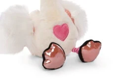 Nici 48270 Schwan Weiß Ca 50cm Plüsch Kuscheltier Love Classics GREEN -Nici 48268 05 ZA Frei 2048x1365 6