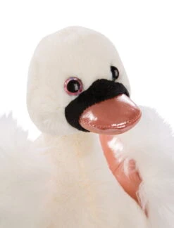 Nici 48272 Schwan Weiß Ca 70cm Plüsch Kuscheltier Love Classics GREEN -Nici 48268 08 ZA Frei 1561x2048 7