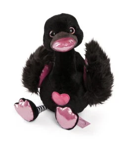 Nici 48272 + 48273 SET Zwei Schwäne 70cm Plüsch Kuscheltier Love Classics GREEN -Nici 48269 01 HA Frei 1775x2048 4