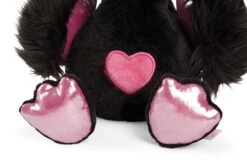 Nici 48271 Schwan Schwarz Ca 50cm Plüsch Kuscheltier Love Classics GREEN -Nici 48269 03 ZA Frei 2048x1336 7