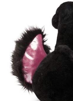 Nici 48271 Schwan Schwarz Ca 50cm Plüsch Kuscheltier Love Classics GREEN -Nici 48269 04 ZA Frei 1488x2048 7