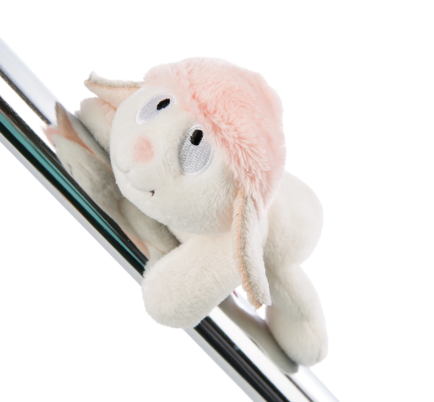 Nici 48306 MagNici Hase Liska ca 12cm Magnetfigur Plüsch Winter Friends GREEN Nici 48306 MagNici Hase Liska Ca 12cm Magnetfigur Plüsch Winter Friends GREEN -Nici