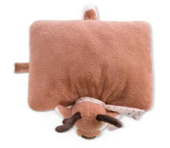 Nici 48334 KuscheltierKissen 2in1 Rentier Jonte Ca. 40x30cm Winter Friends GREEN 2 Nici 48334 KuscheltierKissen 2in1 Rentier Jonte Ca. 40x30cm Winter Friends GREEN -Nici 48334 03 ZA Frei 2048x1784