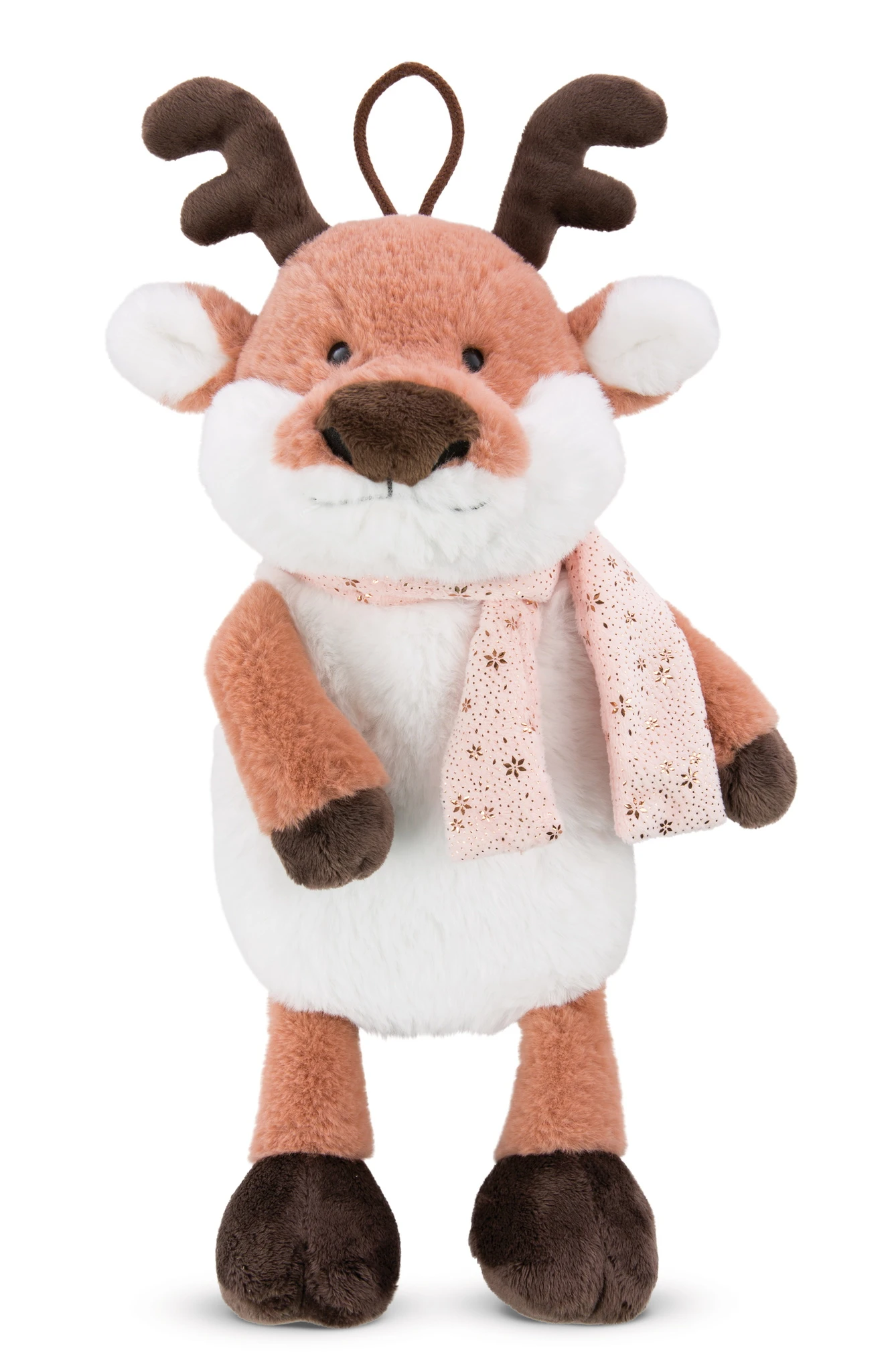 Nici 48336 Wärmflasche figürlich Rentier Jonte 350ml Plüsch Winter Friends GREEN Nici 48336 Wärmflasche Figürlich Rentier Jonte 350ml Plüsch Winter Friends GREEN -Nici