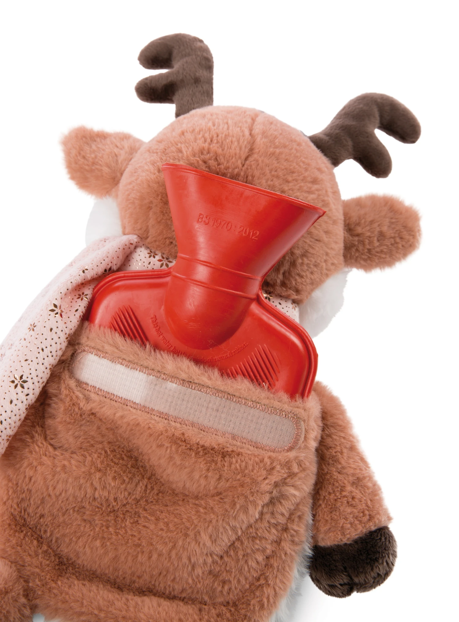 Nici 48336 Wärmflasche figürlich Rentier Jonte 350ml Plüsch Winter Friends GREEN Nici 48336 Wärmflasche Figürlich Rentier Jonte 350ml Plüsch Winter Friends GREEN -Nici