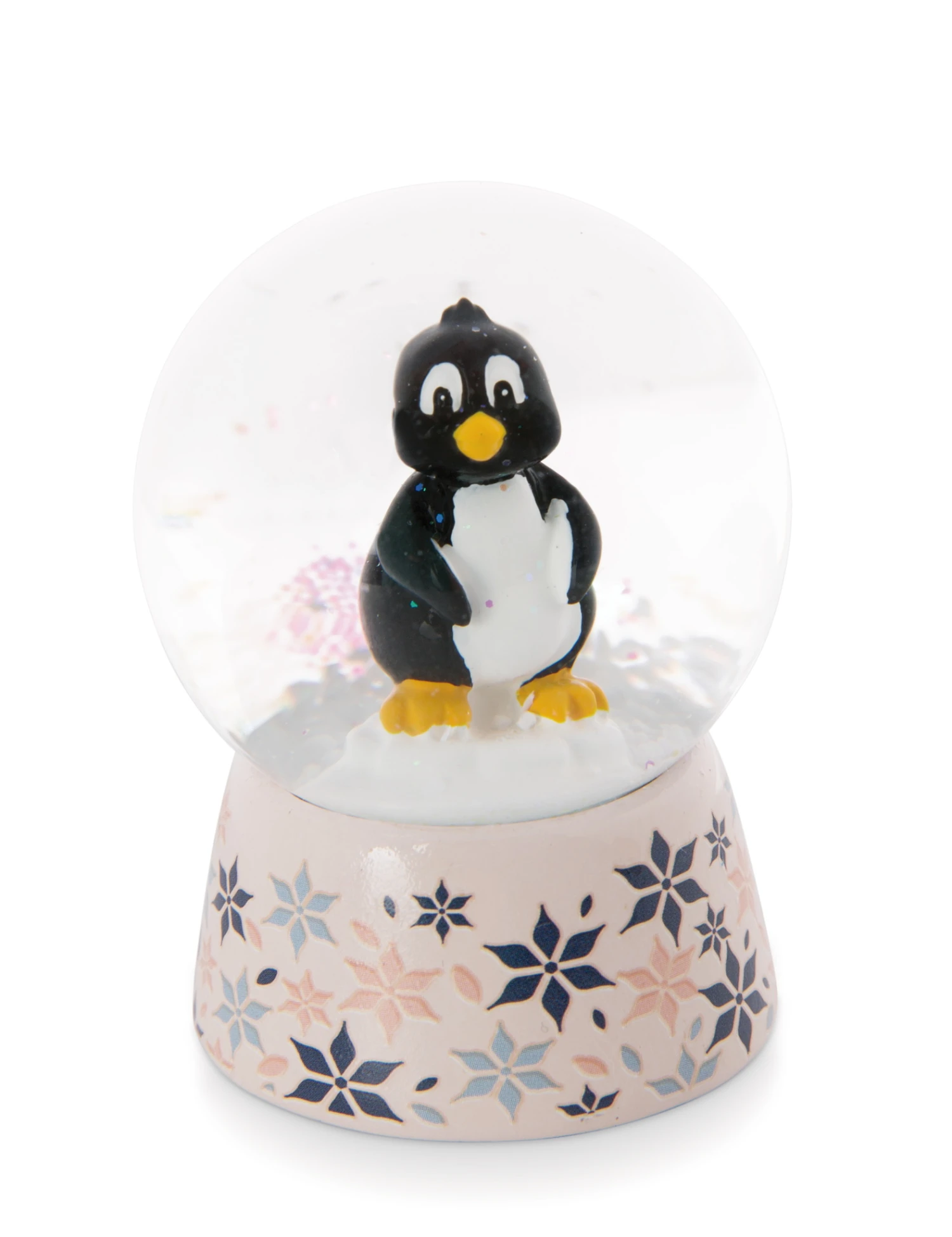 Nici 48364 Schüttelkugel Traumkugel Schneekugel Pinguin Noshy Winter Friends Nici 48364 Schüttelkugel Traumkugel Schneekugel Pinguin Noshy Winter Friends -Nici