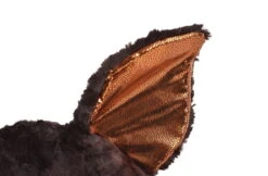 Nici 48581 Kissen GLUBSCHIS Fledermaus Wakiki 32x32cm Figürlich Plüsch -Nici 48581 04 ZA Frei 2048x1345