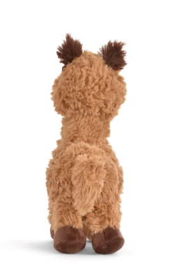 Nici 48604 Alpaka Al Paka 25cm Stehend Plüsch Kuscheltier GREEN -Nici 48602 04 ZA Frei 1278x2048