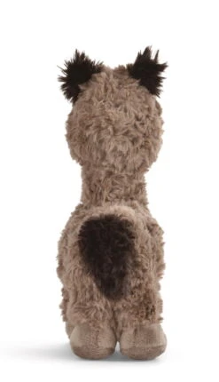 Nici 48605 Alpaka Chic Paka 25cm Stehend Plüsch Kuscheltier GREEN -Nici 48603 04 ZA Frei 1176x2048