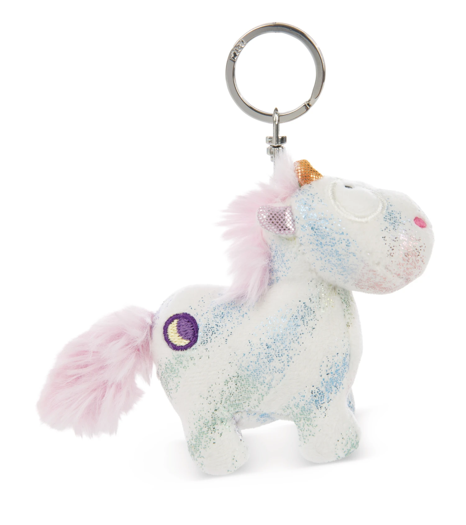Nici 48620 Schlüsselanhänger Einhorn Moon Keeper 10cm Plüsch Magical Dreams Nici 48620 Schlüsselanhänger Einhorn Moon Keeper 10cm Plüsch Magical Dreams -Nici 48620 01 HA Frei 1816x2048 1