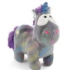 Nici 48626 Einhorn Star Bringer 13cm Stehend Plüsch Magical Dreams