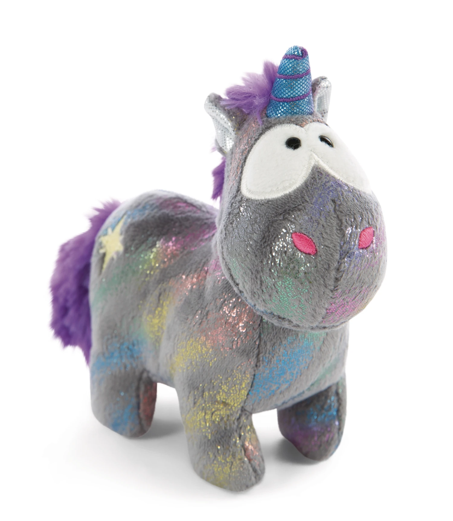 Nici 48626 Einhorn Star Bringer 13cm stehend Plüsch Magical Dreams Nici 48626 Einhorn Star Bringer 13cm Stehend Plüsch Magical Dreams -Nici 48626 01 HA Frei 1783x2048 1