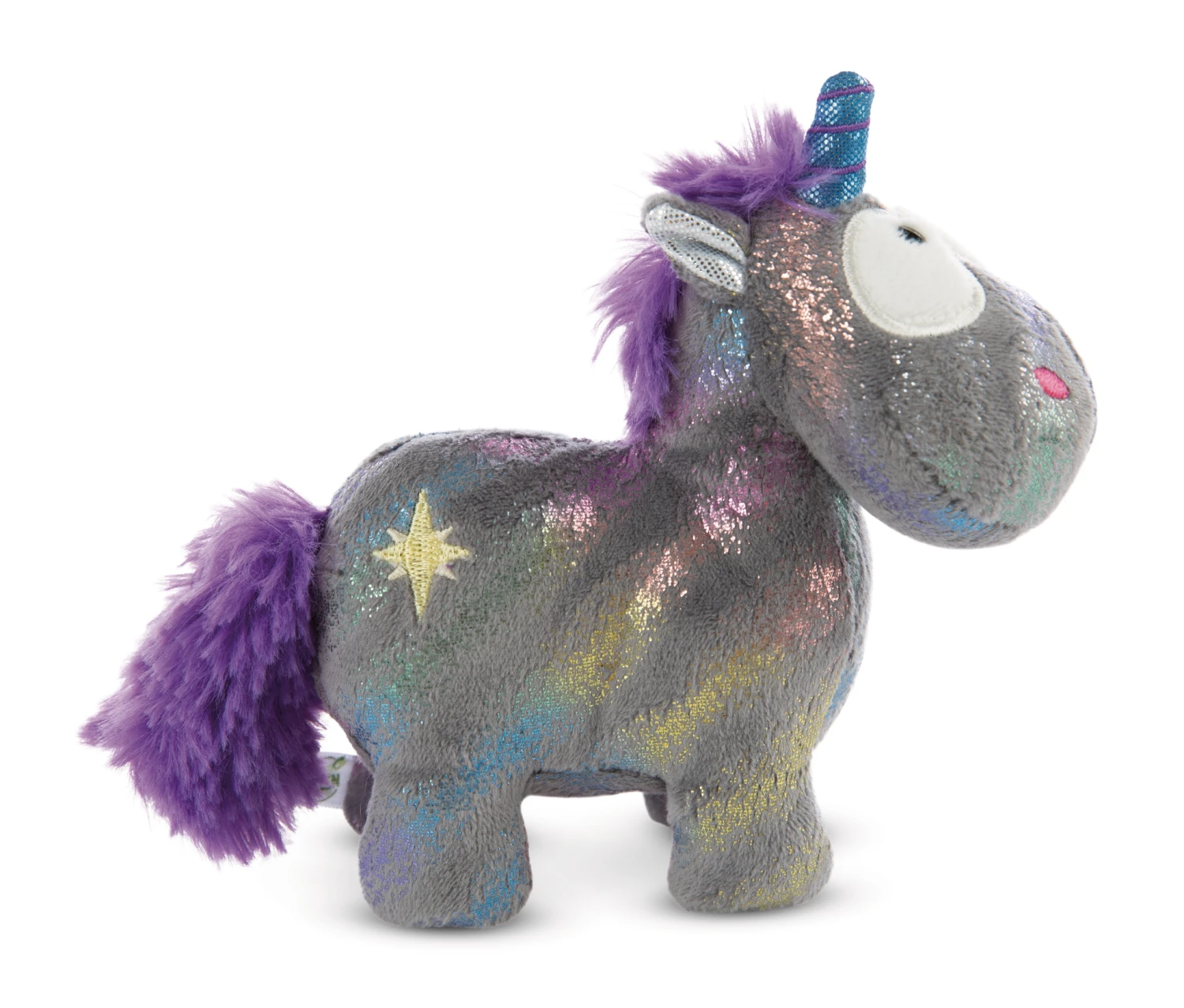 Nici 48626 Einhorn Star Bringer 13cm stehend Plüsch Magical Dreams Nici 48626 Einhorn Star Bringer 13cm Stehend Plüsch Magical Dreams -Nici 48626 02 ZA Frei 2048x1744 1