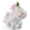 Nici 48629 Einhorn Moon Keeper 22cm Stehend Plüsch Magical Dreams