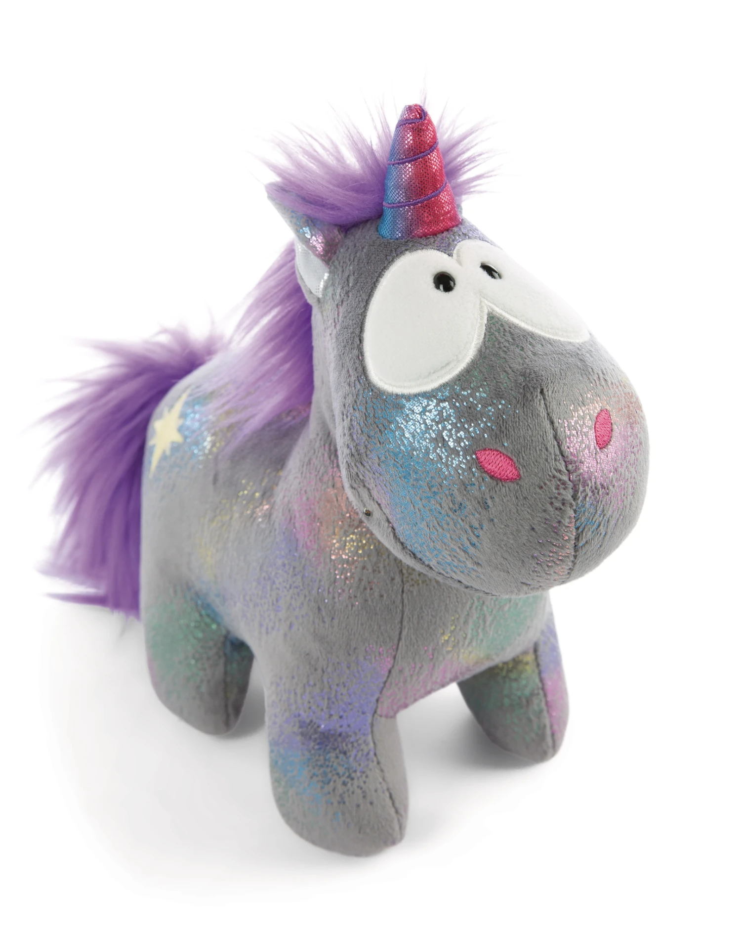 Nici 48633 Einhorn Star Bringer 32cm stehend Plüsch Magical Dreams Nici 48633 Einhorn Star Bringer 32cm Stehend Plüsch Magical Dreams -Nici 48633 01 HA Frei 1619x2048 1