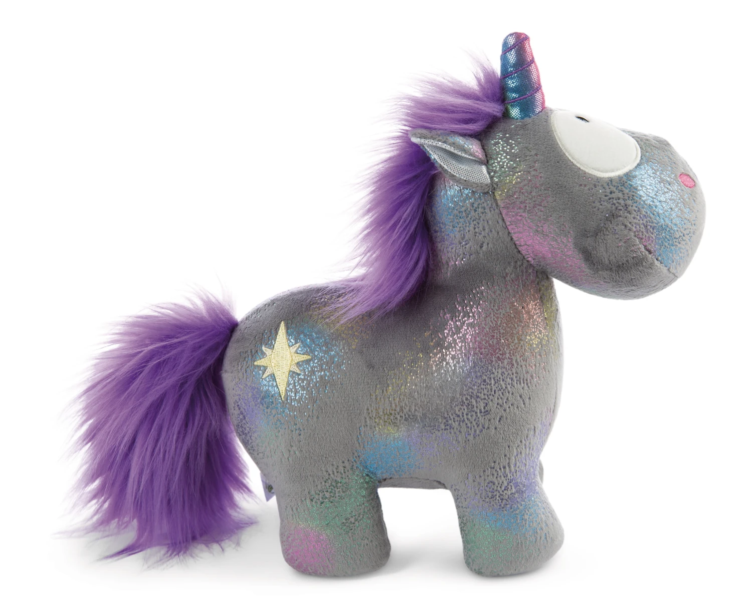 Nici 48633 Einhorn Star Bringer 32cm stehend Plüsch Magical Dreams Nici 48633 Einhorn Star Bringer 32cm Stehend Plüsch Magical Dreams -Nici 48633 02 ZA Frei 2048x1672 1