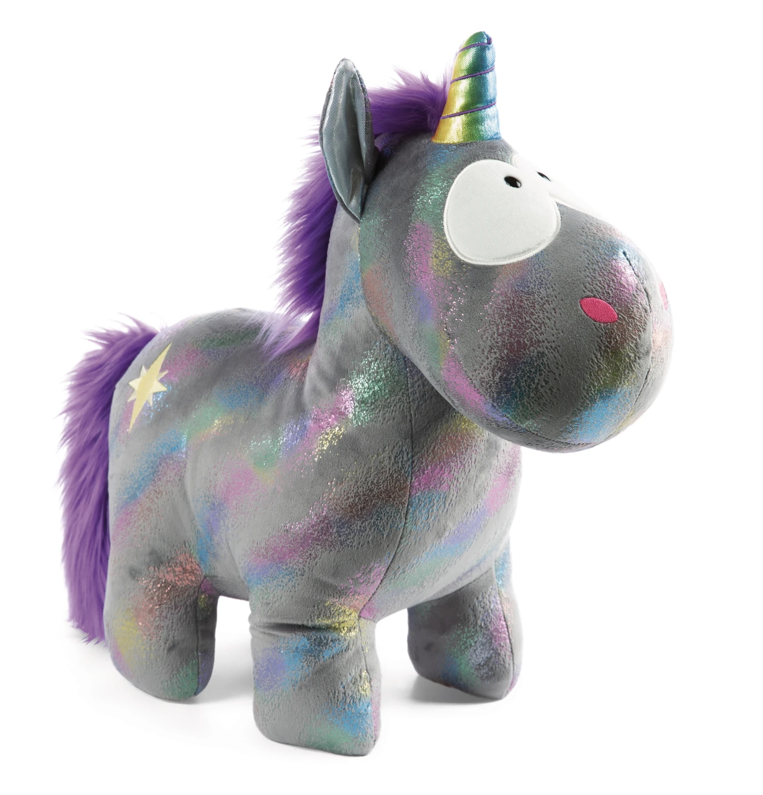 Nici 48636 Einhorn Star Bringer 45cm stehend Plüsch Magical Dreams Nici 48636 Einhorn Star Bringer 45cm Stehend Plüsch Magical Dreams -Nici 48636 01 HA Frei 1967x2048 1
