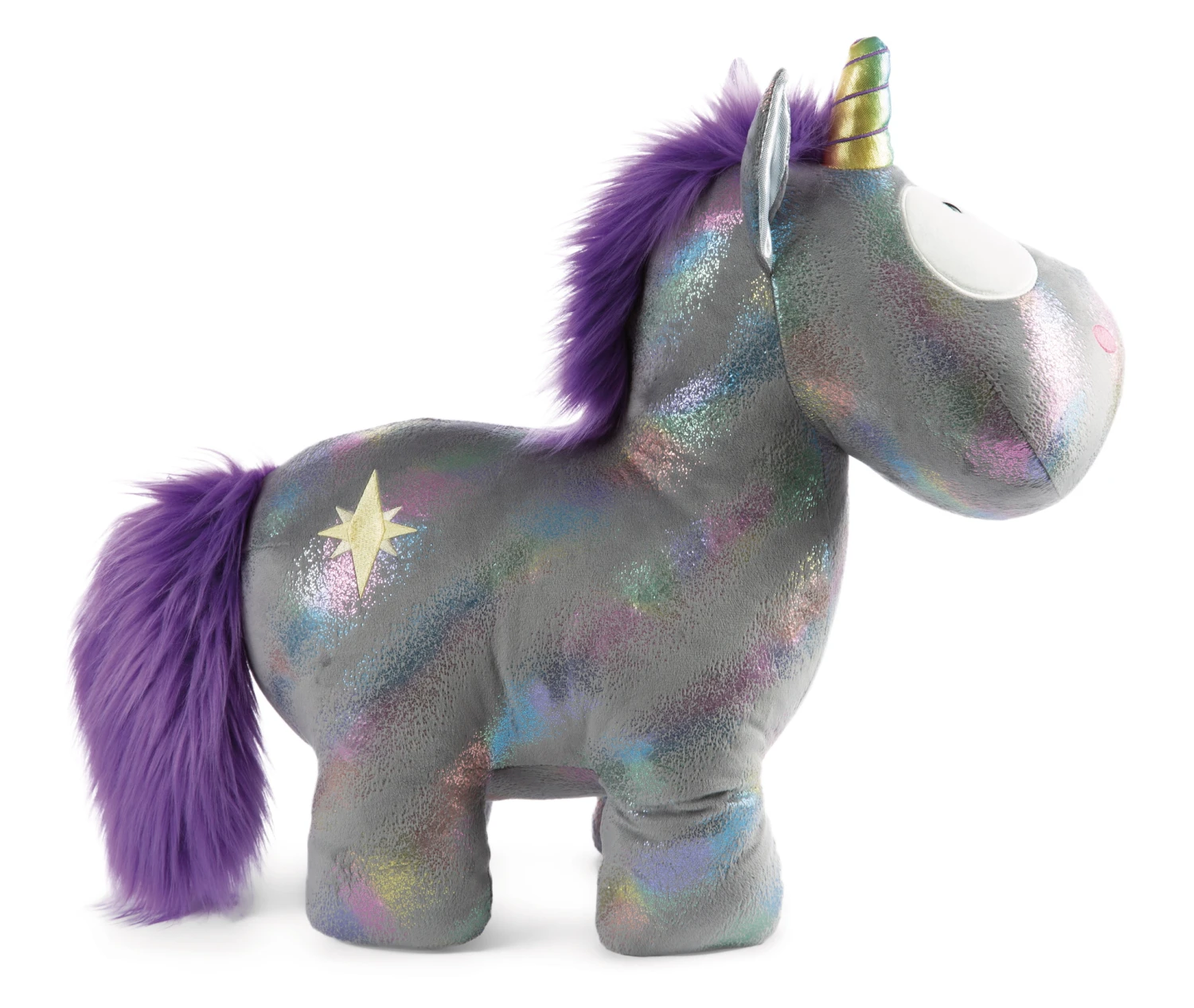 Nici 48636 Einhorn Star Bringer 45cm stehend Plüsch Magical Dreams Nici 48636 Einhorn Star Bringer 45cm Stehend Plüsch Magical Dreams -Nici 48636 02 ZA Frei 2048x1730 1