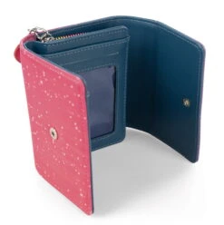 Nici 48643 Geldbörse Einhörner Star Bringer & Moon Keeper 12x10cm Magical Dreams -Nici 48643 03 ZA Frei 2040x2048