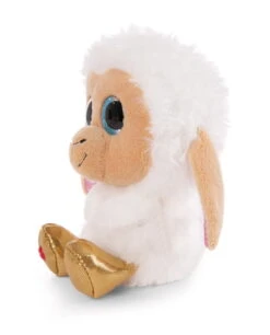 Nici 48681 Glubschis Spring Schaf Wollon 15cm Plüsch Kuscheltier GREEN 2 Nici 48681 Glubschis Spring Schaf Wollon 15cm Plüsch Kuscheltier GREEN -Nici 48681 02 ZA Frei 1651x2048