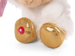 Nici 48681 Glubschis Spring Schaf Wollon 15cm Plüsch Kuscheltier GREEN 4 Nici 48681 Glubschis Spring Schaf Wollon 15cm Plüsch Kuscheltier GREEN -Nici 48681 04 ZA Frei 2048x1515