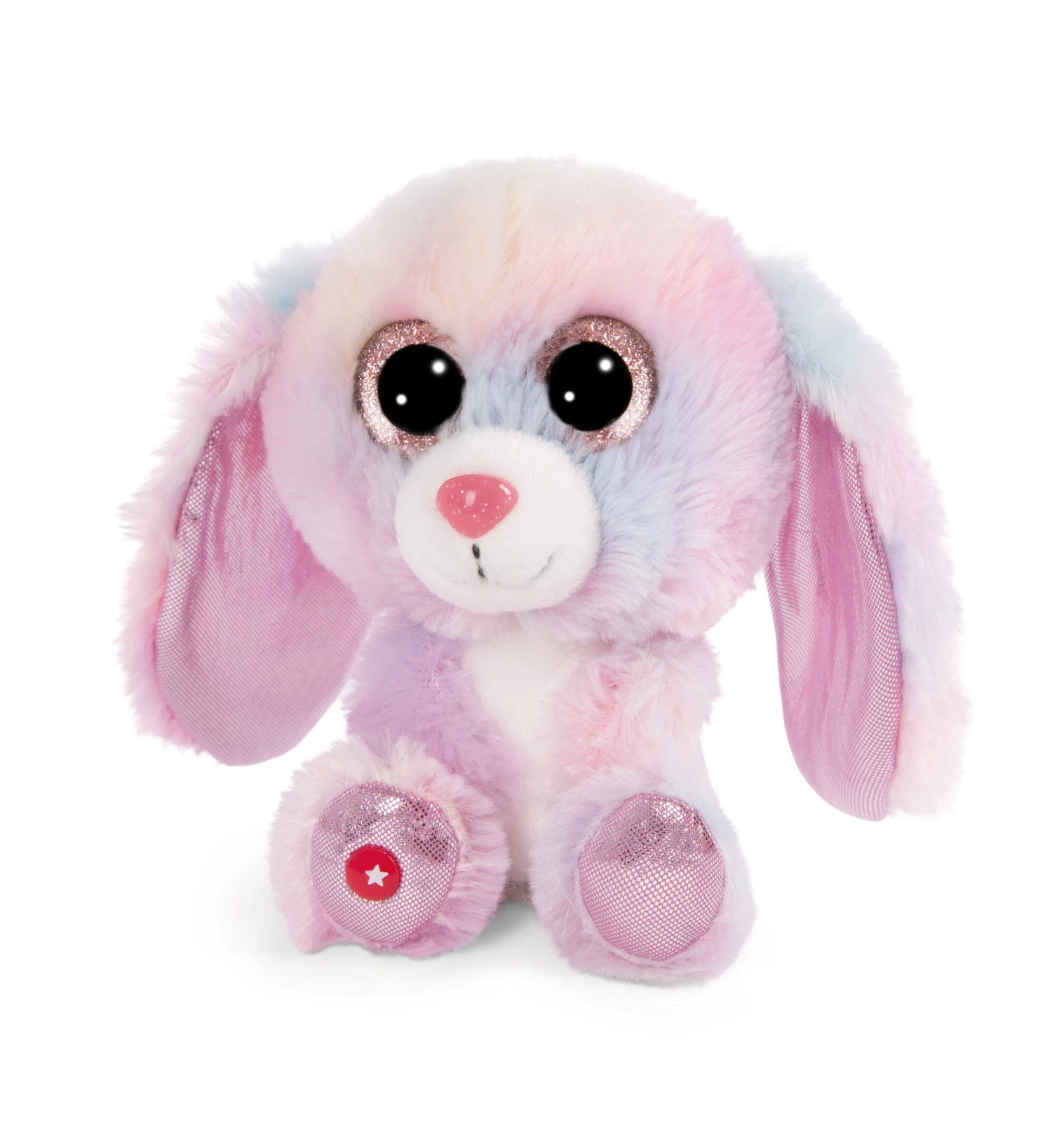 Nici 48682 Glubschis Spring Hase Candy Cream 15cm Plüsch Kuscheltier GREEN Nici 48682 Glubschis Spring Hase Candy Cream 15cm Plüsch Kuscheltier GREEN -Nici