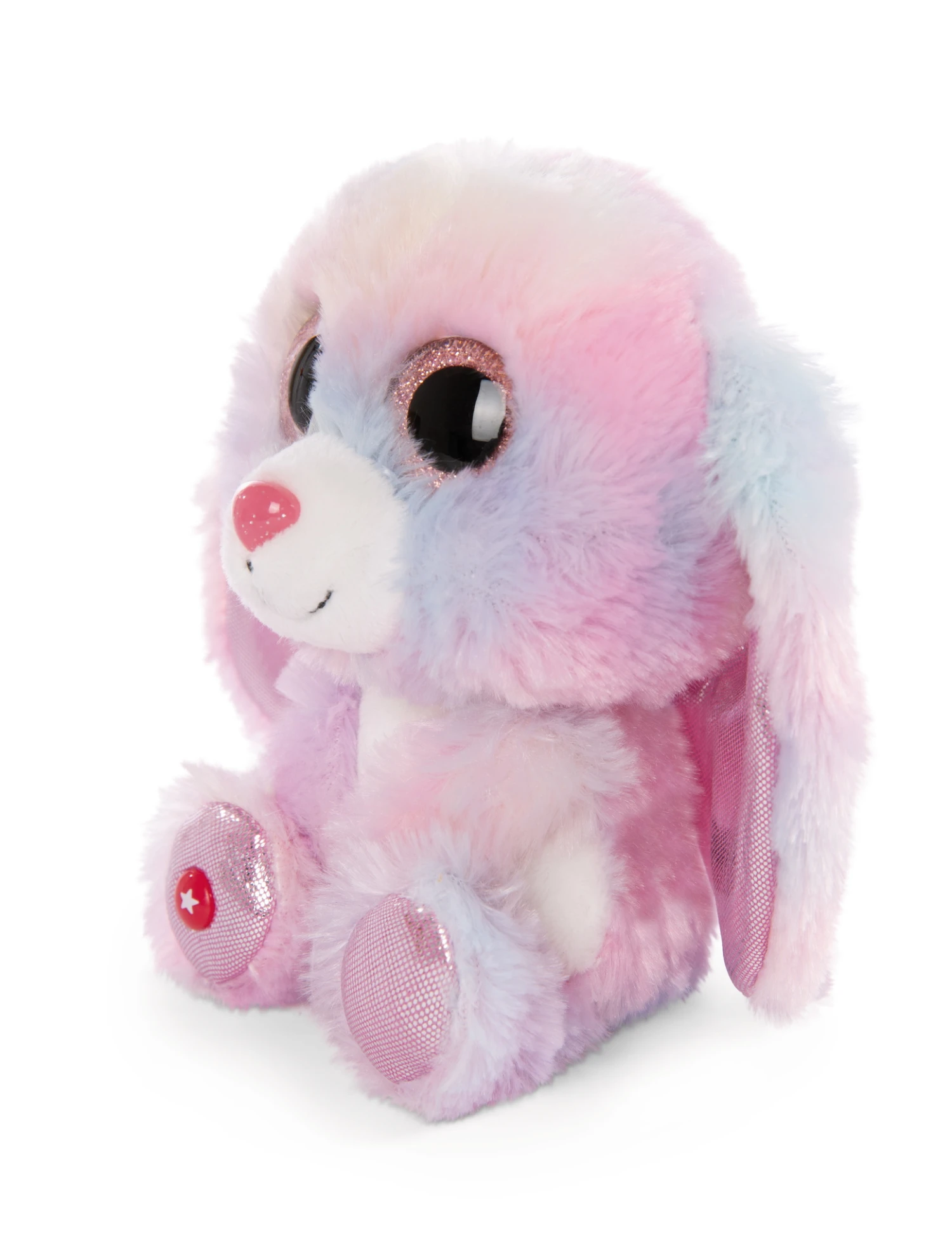 Nici 48682 Glubschis Spring Hase Candy Cream 15cm Plüsch Kuscheltier GREEN Nici 48682 Glubschis Spring Hase Candy Cream 15cm Plüsch Kuscheltier GREEN -Nici