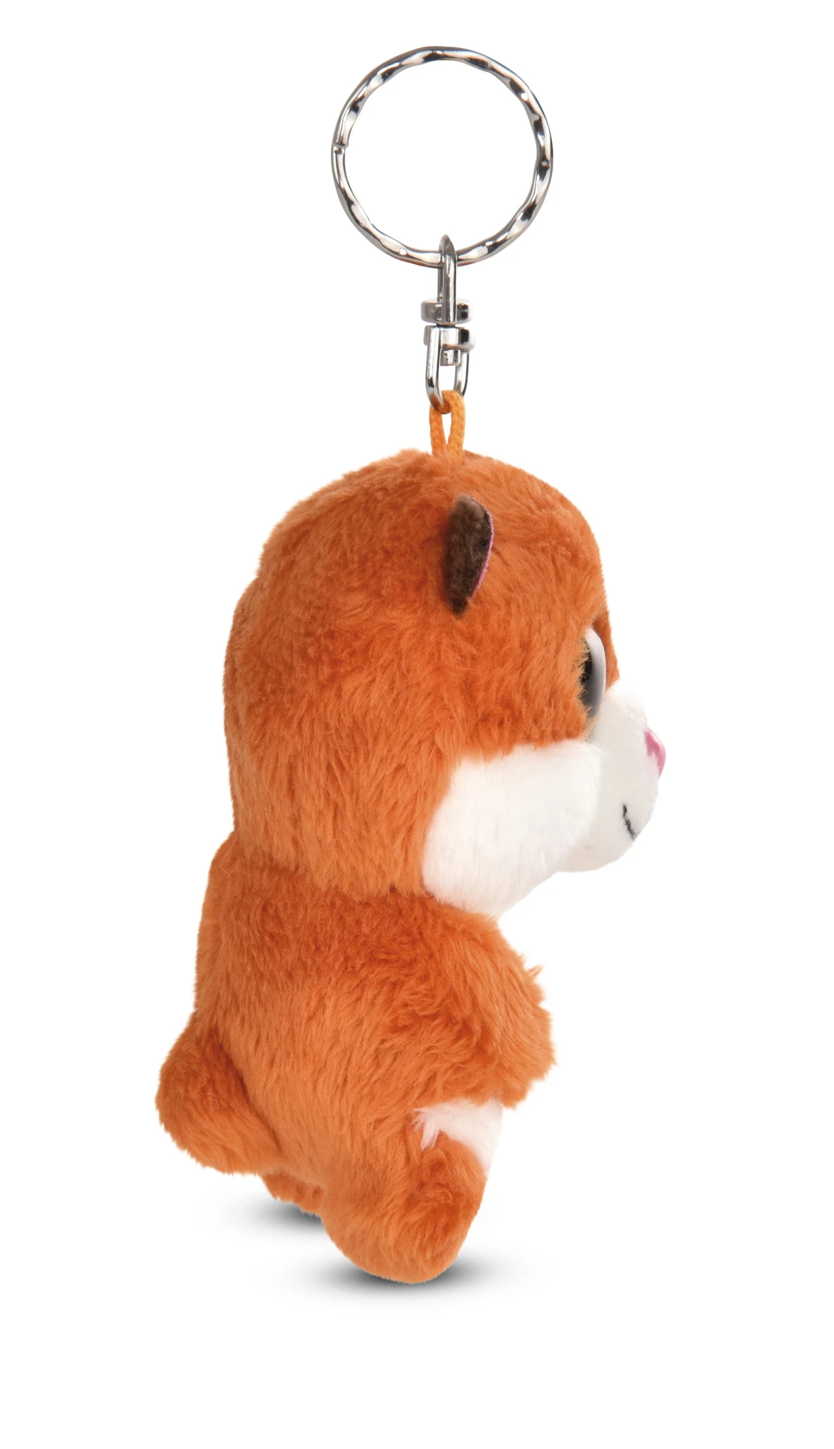 Nici 48694 Schlüsselanhänger GLUBSCHIS Hamster Stubbi 9cm Pet Edition GREEN Nici 48694 Schlüsselanhänger GLUBSCHIS Hamster Stubbi 9cm Pet Edition GREEN -Nici