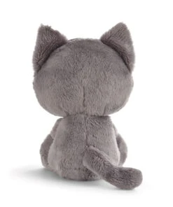 Nici 48697 GLUBSCHIS Katze Grau Felinja Ca 15cm Pet Edition GREEN Haustier 2 Nici 48697 GLUBSCHIS Katze Grau Felinja Ca 15cm Pet Edition GREEN Haustier -Nici 48697 04 ZA Frei 1709x2048