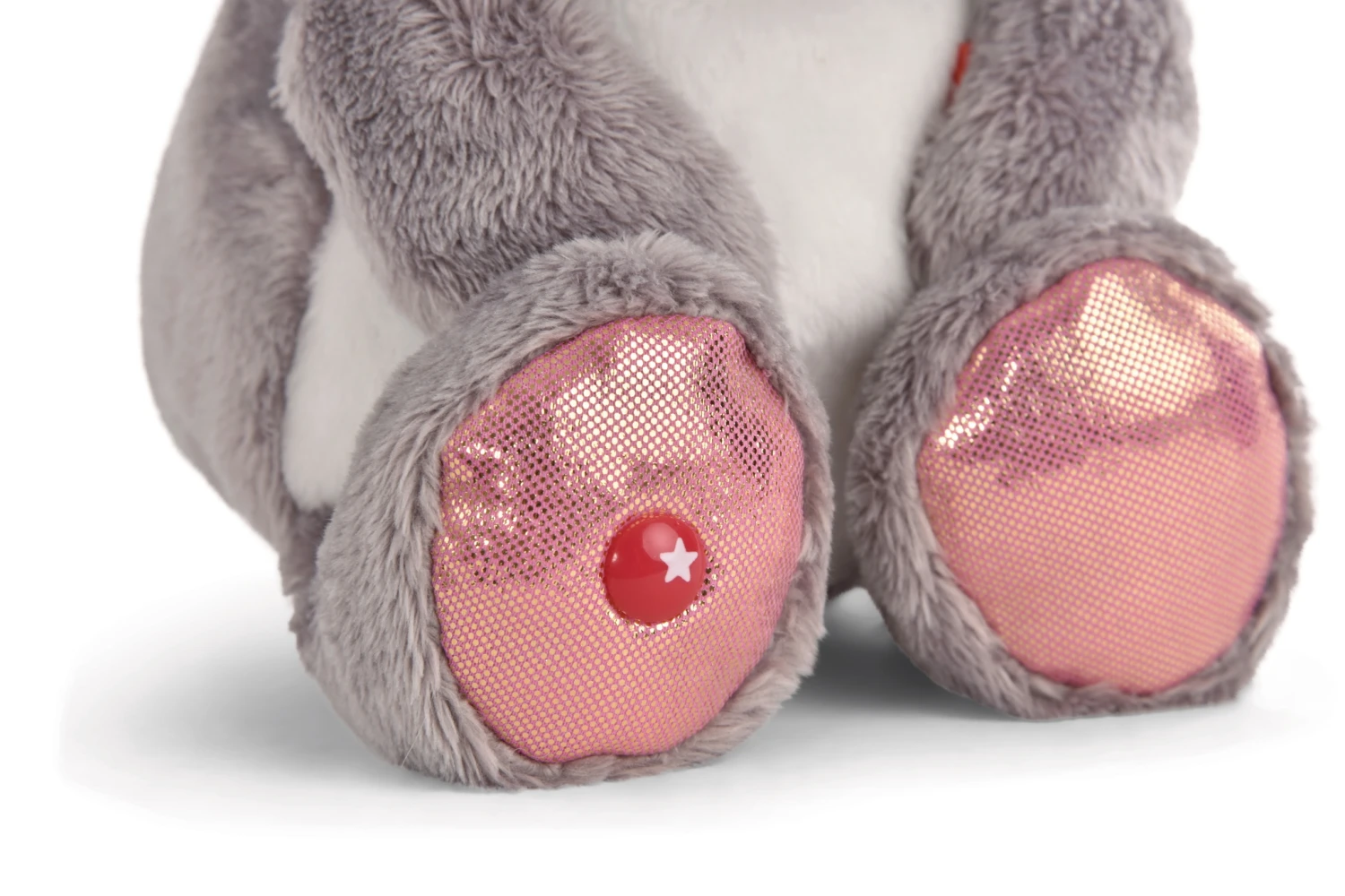 Nici 48702 GLUBSCHIS Katze grau Felinja ca 25cm Pet Edition GREEN Haustier Nici 48702 GLUBSCHIS Katze Grau Felinja Ca 25cm Pet Edition GREEN Haustier -Nici