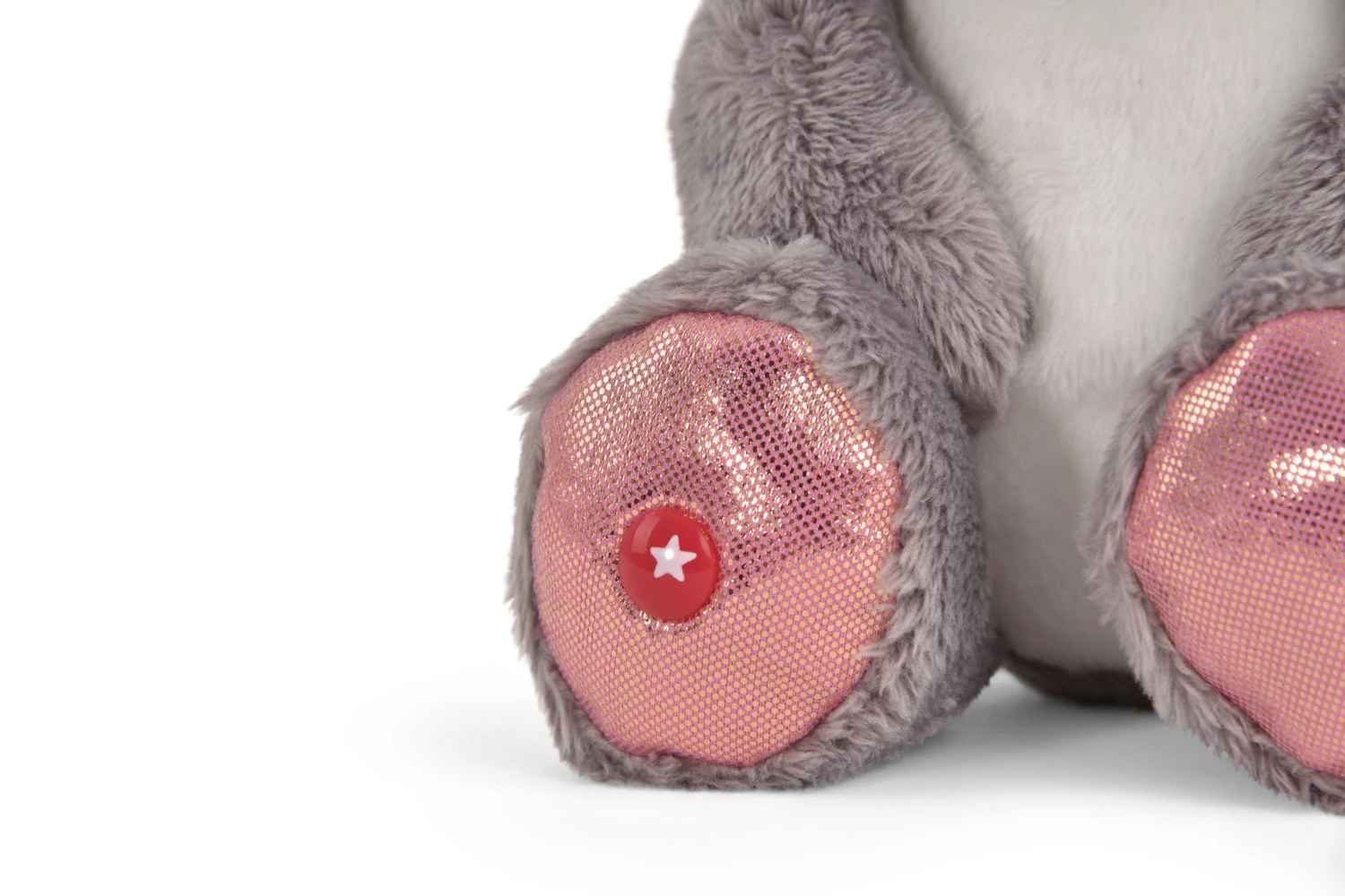 Nici 48702 GLUBSCHIS Katze grau Felinja ca 25cm Pet Edition GREEN Haustier Nici 48702 GLUBSCHIS Katze Grau Felinja Ca 25cm Pet Edition GREEN Haustier -Nici