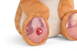 Nici 48703 GLUBSCHIS Katze Getigert Tabbrey Ca 25cm Pet Edition GREEN Haustier -Nici 48703 06 ZA Frei 2048x1366