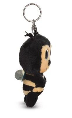 Nici 48730 Schlüsselanhänger Glubschis Meadow Biene Miss Bizz 9cm Plüsch GREEN 2 Nici 48730 Schlüsselanhänger Glubschis Meadow Biene Miss Bizz 9cm Plüsch GREEN -Nici 48730 03 ZA Frei 1256x2048