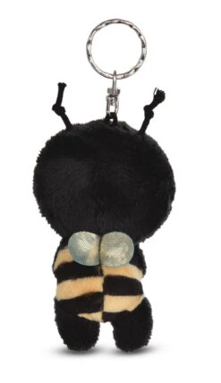 Nici 48730 Schlüsselanhänger Glubschis Meadow Biene Miss Bizz 9cm Plüsch GREEN 3 Nici 48730 Schlüsselanhänger Glubschis Meadow Biene Miss Bizz 9cm Plüsch GREEN -Nici 48730 04 ZA Frei 1182x2048