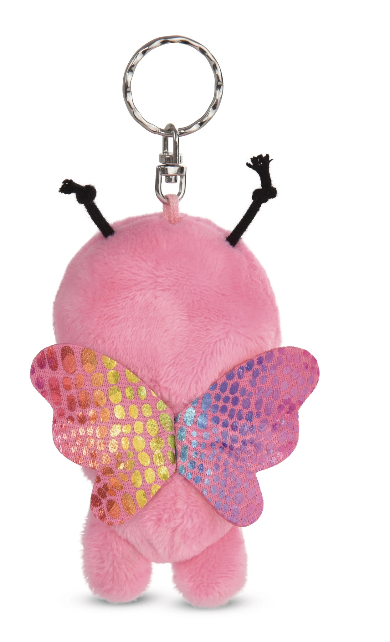 Nici 48731 Schlüsselanhänger Glubschis Meadow Schmetterling Lilli Palilli 9cm Nici 48731 Schlüsselanhänger Glubschis Meadow Schmetterling Lilli Palilli 9cm -Nici