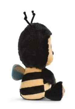 Nici 48733 Glubschis Meadow Biene Miss Bizz 15cm Plüsch Kuscheltier GREEN 2 Nici 48733 Glubschis Meadow Biene Miss Bizz 15cm Plüsch Kuscheltier GREEN -Nici 48733 03 ZA Frei 1420x2048