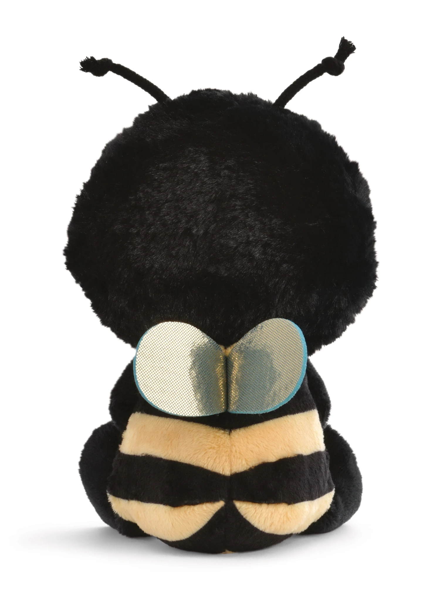 Nici 48733 Glubschis Meadow Biene Miss Bizz 15cm Plüsch Kuscheltier GREEN Nici 48733 Glubschis Meadow Biene Miss Bizz 15cm Plüsch Kuscheltier GREEN -Nici