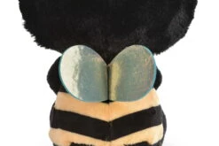 Nici 48736 Glubschis Meadow Biene Miss Bizz 25cm Plüsch Kuscheltier GREEN 4 Nici 48736 Glubschis Meadow Biene Miss Bizz 25cm Plüsch Kuscheltier GREEN -Nici 48736 05 ZA Frei 2048x1365