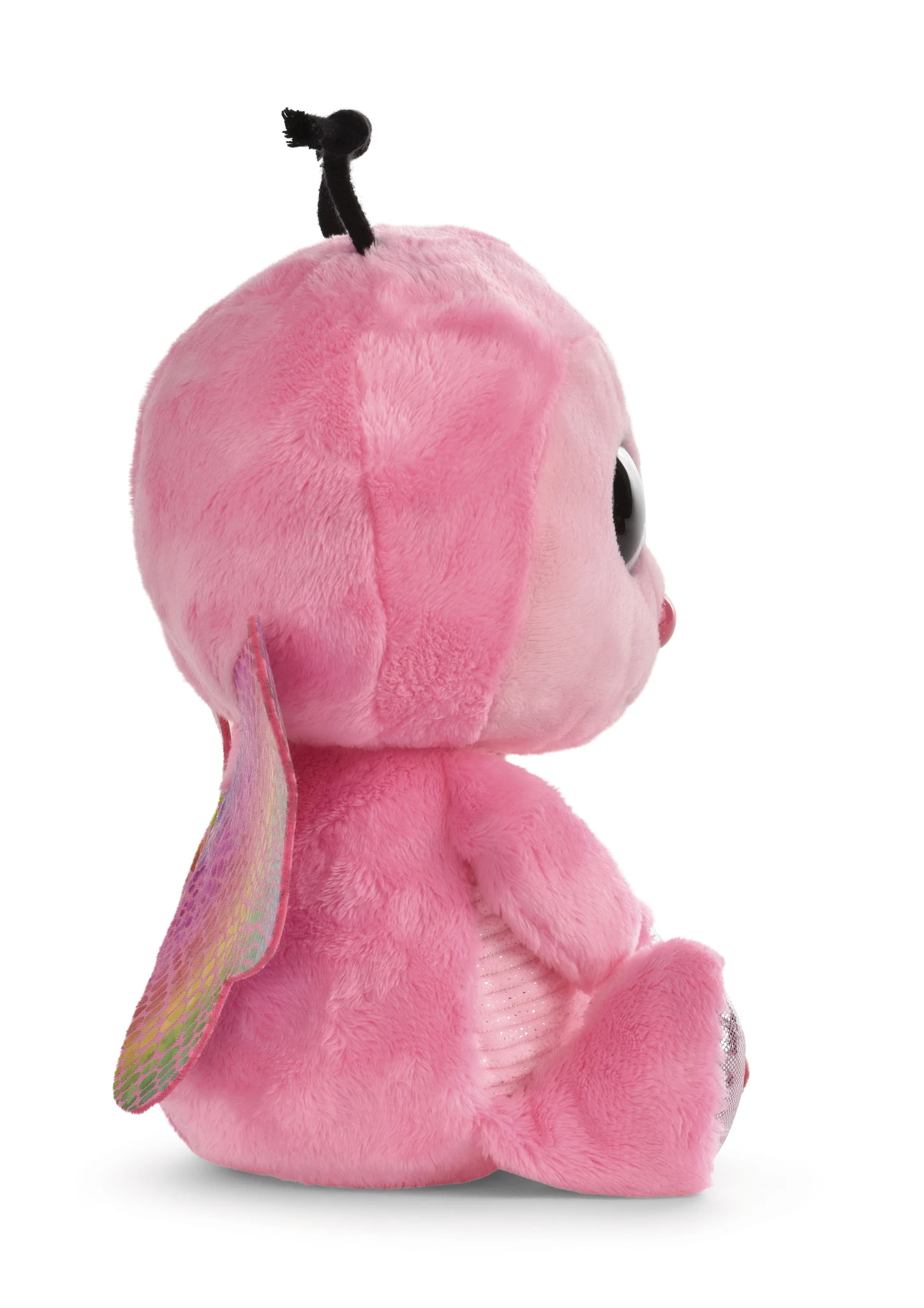 Nici 48737 Glubschis Meadow Schmetterling Lilli Papilli 25cm Plüsch GREEN Nici 48737 Glubschis Meadow Schmetterling Lilli Papilli 25cm Plüsch GREEN -Nici