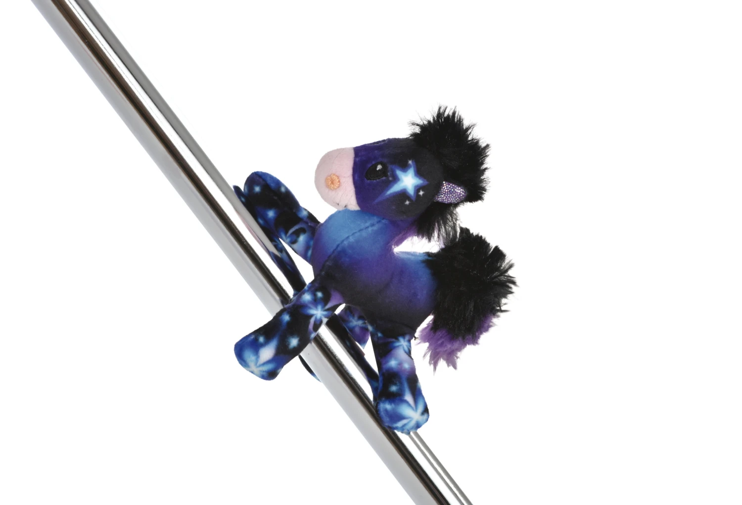 Nici 48751 MagNICI Pony Stars Pferd Starflower blau 12cm Plüsch GREEN Magnet Nici 48751 MagNICI Pony Stars Pferd Starflower Blau 12cm Plüsch GREEN Magnet -Nici