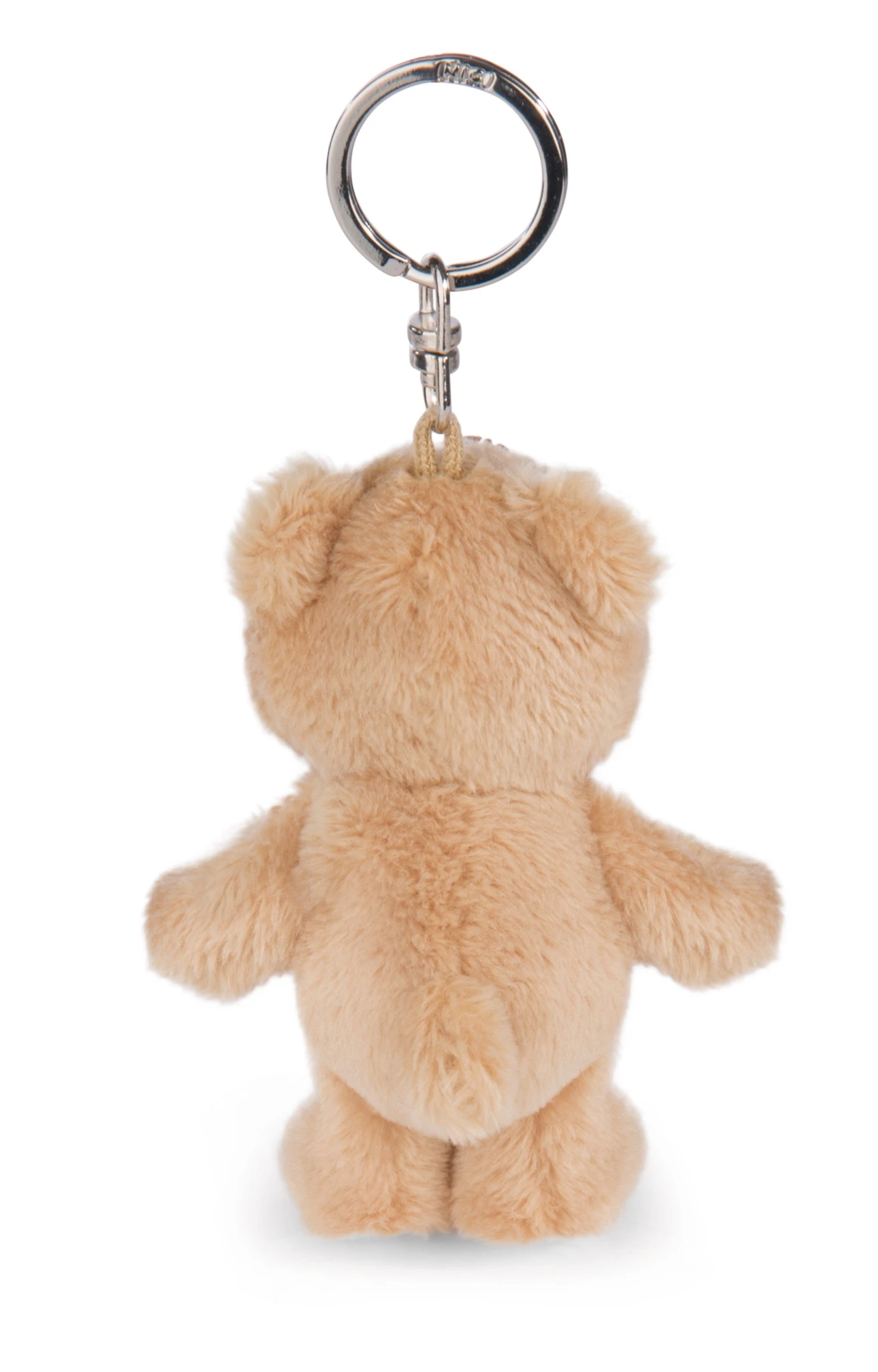 Nici 48770 Schlüsselanhänger brauner Bär Mielo 10cm Plüsch GREEN Classic Bear Nici 48770 Schlüsselanhänger Brauner Bär Mielo 10cm Plüsch GREEN Classic Bear -Nici