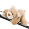 Nici 48772 MagNICI Brauner Bär Mielo 12cm Plüsch GREEN Classic Bear Magnetfigur