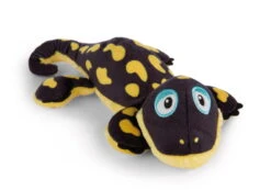 Nici 48780 Salamander Don Fuego Ca 25cm Plüsch Kuscheltier GREEN Classic Bear