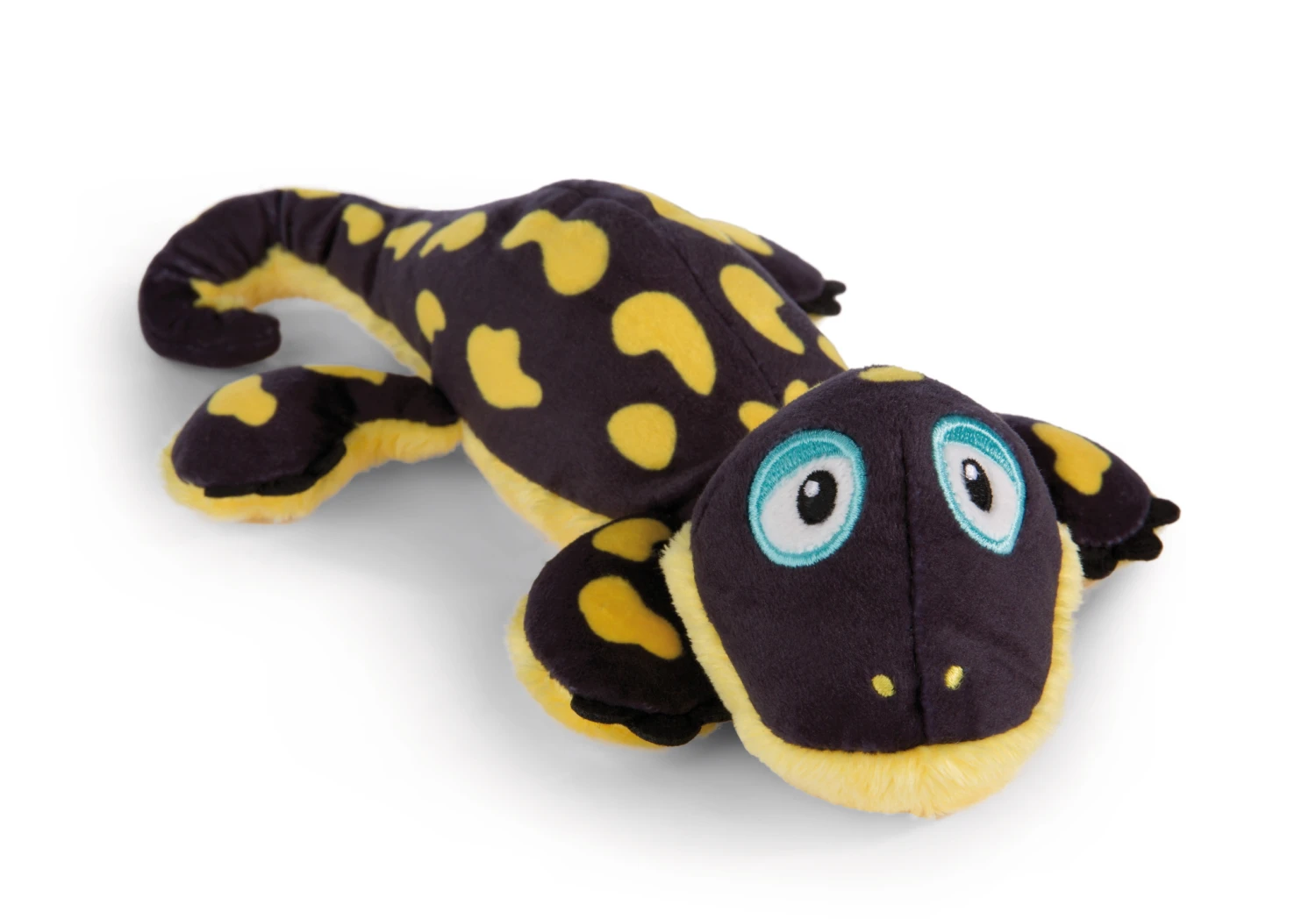 Nici 48780 Salamander Don Fuego ca 25cm Plüsch Kuscheltier GREEN Classic Bear Nici 48780 Salamander Don Fuego Ca 25cm Plüsch Kuscheltier GREEN Classic Bear -Nici