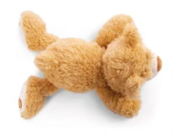 Nici 48777 Bär Mielo Ca 20cm Liegend Plüsch Kuscheltier GREEN Classic Bear -Nici 48777 04 ZA Frei 2048x1625 2